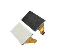 Écran D'affichage LCD, Compatible For Canon, Compatible For PowerShot,SX610 SX620 SX720 Pièce De Réparation D'appareil Photo Numérique Avec Rétro-éclairage