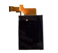 Écran D'affichage LCD, Compatible for Canon, for PowerShot, S100V S100 S200, Compatible for Fuji Fujifilm XF1, Verre De Rétroéclairage for Appareil Photo Numérique