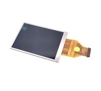 Écran d'affichage LCD, Compatible for Nikon Coolpix P1000, pièce de réparation d'écran d'appareil Photo numérique