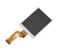 Écran D'affichage LCD, Compatible for Nikon, COOLPIX S220 / COOLPIX S225 / COOLPIX S205 / COOLPIX Z10 / COOLPIX Z20 / COOLPIX E760 Pièces De Rechange for Appareil Photo