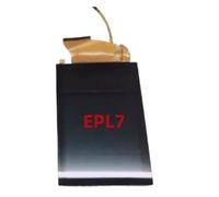 Écran D'affichage LCD, Compatible for Olympus, EPL7 EM1 EM10 EP5 E-PL7 E-M1 E-M10 II E-P5, Appareil Photo Numérique, Écran De Pièce De Réparation, 1 Pièce(EPL7 no Backlight)