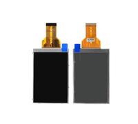 Écran d'affichage LCD, Compatible for PANASONIC, DMC-FZ100 DMC-FZ150 FZ105 FZ100 FZ150 FZ200 for Leica V-LUX2 V-LUX3 V-LUX4