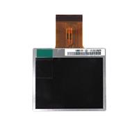 Écran d'affichage LCD, Compatible for Sony, DSC-S500 S500 for Kodak C603 C643, Compatible for BenQ, C800, PENTAX, E20, pièce de réparation d'appareil Photo numérique