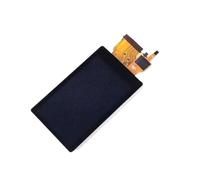 Écran d'affichage LCD, Compatible for Sony, ILCE-6100 A6100 A6400 A6600 (Type A & B) pièce de Rechange for réparation d'appareil Photo(Type A)