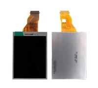 Écran d'affichage LCD d'appareil Photo, Compatible avec Nikon, Compatible avec COOLPIX, Remplacement de l'écran du viseur d'appareil Photo S5100 avec rétro-éclairage