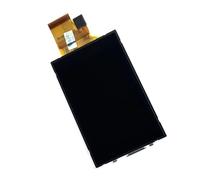 Écran D'affichage LCD De Caméra, Compatible avec Panasonic LUMIX LX100 LUX4, Écran De Remplacement De Caméra LX100 LCD(with Backlight)