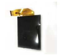Écran d'affichage LCD de caméra, Compatible for Canon,IXUS125 IXUS 125 IXUS230 IXUS 230 écran LCD avec pièce de réparation de caméra rétro-éclairée(IXUS 230)