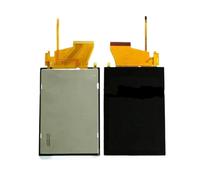 Écran D'affichage LCD De Caméra, Compatible for Olympus, Pen E-M1 E-M10 E-PL7 E-P5 EM1 EP5 EM10 EPL7 Pièce De Réparation D'appareil Photo Numérique + Rétro-éclairage + Tactile