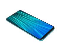 Écran d'affichage LCD de Téléphone Portable, écran d'affichage de Téléphone Portable Haute luminosité de Résolution 2340x1080 de Remplacement pour M1906G7G (Jade de Glace)