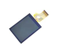 Écran D'affichage LCD/écran avec Cadre Extérieur/Cadre Unique, Compatible for Sony,A7RM2 A7SM2 A7M2 A7R2 A7S2 A7 II ILCE-7M2(Wx500 wx350)