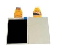 Écran D'affichage LCD for Appareil Photo, Compatible avec Olympus VR-360 VR-350 VH-210 VG-170 VH-410 VR-520 SZ15 D750 D755 VR-340 VG-190, Compatible avec BENQ AE250, Écran D'appareil Photo