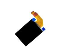 Écran d'affichage LCD for Appareil Photo numérique, Compatible avec Canon, IXUS265 IXUS 275 Ixus285 ELPH 340 is sans rétro-éclairage