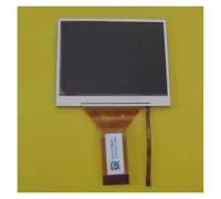 Écran D'affichage LCD Intérieur avec Pièces De Rétroéclairage, Compatible avec Nikon D40 D40X D60 D80, Compatible avec Canon EOS 5D 30D SLR