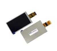 Écran d'affichage LCD intérieur de l'appareil Photo avec rétroéclairage, Compatible for Olympus, SP800 SP800UZ, Compatible for Sanyo, Appareil Photo numérique VPC-CG10 TH1 FH1