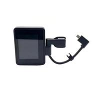 Écran D'affichage LCD Media Mod, for Hero8 Hero9 Hero10 Hero11 Hero12 | Compatible Avec GoPro, Pièces De Réparation D'appareil Photo, Haute Précision Des Couleurs, Signal Stable,longue Durée De Vie