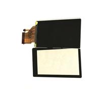 Écran D'affichage LCD + Rétro-éclairage Et Verre Extérieur, Compatible Avec Sony, Pièce D'appareil Photo ILCE-6000 ILCE-6300 A6000 A6300 MC2500