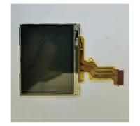 Écran D'affichage LCD sans Pièces De Réparation De Rétroéclairage, Compatible avec L'appareil Photo Numérique Sony DSC-T5 T5