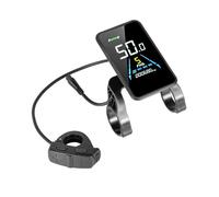 Ecran d'affichage LCD - - S600/S700 - Etanche - Noir - Accessoires vélo électrique