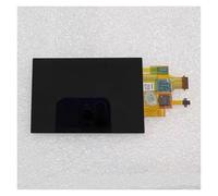 Écran D'affichage LCD Tactile avec Pièces De Réparation De Rétroéclairage, Compatible for Sony ILCE-7M4 A6700 ZV-E1 A7M4 ZVE1 A7IV sans Miroir(ZV-E1)