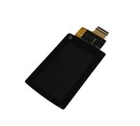 Écran d'affichage LCD Tactile avec rétro-éclairage, Compatible for XiaoYi Yi 4K for XiaoYi Yi, caméra d'action 4K Plus