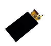 Écran D'affichage LCD Tactile, Compatible avec Sony, A6100 A6400 | Pièce de réparation for A6600 ILCE-6100 ILCE-6400 ILCE-6600