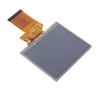 Écran d'affichage LCD TFT 3 5 Résolution 320 x 240 Compatible avec LQ035NC111 54pin TN Normalement Blanc Mode Transmissif Numérique RGB Interface périphérique série CCIR601 656 FPC