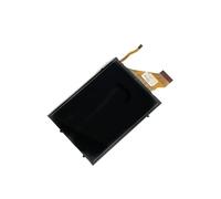 Écran d'affichage LCD TFT avec pièce de réparation de rétro-éclairage, Compatible for Canon, Powershot SX610 HS; Appareil Photo numérique SX620 SX720