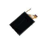 Écran D'affichage LCD TFT avec Pièce De Réparation De Rétro-éclairage, Compatible for Canon, Powershot SX610 HS; Panneau D'appareil Photo Numérique SX620 SX720