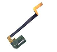 Écran d'affichage LDC FPC Flex Cable Line Clear Image Caméra Mise à niveau Pièce Compatible avec Fujifilm X-T1