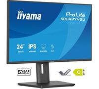 iiyama Moniteur XB2497HSU-B1 23,8" IPS 1920x1080 120Hz 1H1DP Has