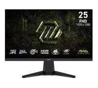 Ecran d'affichage - moniteur Msi Moniteur MAG 255F X24