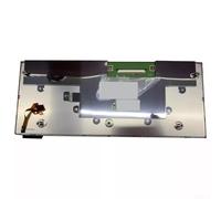 Écran d'affichage numérique 12,3" TX31D06VM2AAA1 - Compteur de vitesse de voiture - Données de conduite en temps réel - Mise à niveau élégante du tableau de bord - Pour Tesla Model S X 2012-2016