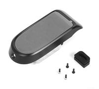 Écran d'affichage pour scooter électrique Ninebot Max G3 avec affichage clair des données de la vitesse, du niveau de puissance et du mode de fonctionnement