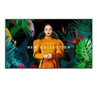 Ecran d'affichage Samsung 65'' Smart Signage Série QMC LH65QMCEPGCXEN