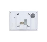 Ecran Dahua VTH2621GW WP Blanc