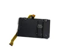 Écran D'appareil Photo Numérique, Compatible avec Panasonic,Lumix DC-GH6 GH6, Pièces De Réparation Complètes for Écran LCD