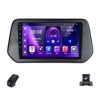Écran d'autoradio IPS pour Suzuki Swift 6 S-Cross 2023 Autoradio Android 14 à 4 Cœurs 9-inch/CarPlay sans Fil/Android Auto/WiFi/Radio FM/GPS/Bluetooth/SWC/Caméra de Recul/ADAS DVR(X1)