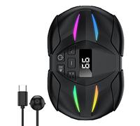 Écran de Automatique - Dispositif de Automatique pour Les Jeux, Le Shopping, Le Streaming en Direct | Outil de Simulation de pour des clics Rapides, améliorer Les Performances du Jeu et