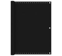 Ecran de Balcon 90x300 cm PEHD Brise-vue Brise-vent Jardin Extérieur vidaXL