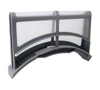 Écran de boîtier de filtre à peluches for sèche-linge DC61-02595A, Compatible avec le sèche-linge Samsung 2069505,AP4578777,PS4206799,EAP4206799