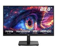 Écran de bureau TITAN ARMY P2418C, écran IPS CSOT 23,8 pouces 1920 x 1080 16:9, fréquence de rafraîchissement de 144 Hz, contraste de 1500:1 G