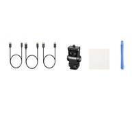 Écran de caméra, Compatible for Godox, GM6S Pro, Accessoires de caméra(Kit 2)
