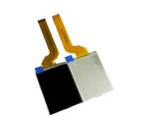 Écran de caméra écran d'affichage LCD, Compatible for Panasonic, DMC-FX35 FX35 FX36 FS5 LS80 TZ4 TZ11a FS3 LZ8 LZ10 Panneau de Couverture arrière
