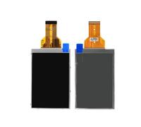 Écran de caméra Écran d'affichage LCD, Compatible for PANASONIC, DMC-FZ100 DMC-FZ150 FZ105 FZ100 FZ150 FZ200 for Leica V-LUX2 V-LUX3 V-LUX4 Panneau de Couverture arrière