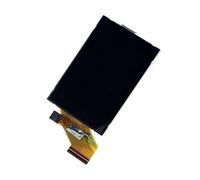 Écran de caméra écran d'affichage LCD, Compatible for Panasonic, DMC-ZS50 DMC-TZ70 ZS50 TZ70 Panneau de Couverture arrière numérique