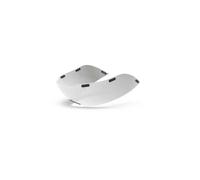 Giro Casque de cyclisme Shield Multicolore Taille unique