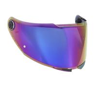 Ecran de casque mt helmets pour integral thunder 4 sv, braker sv, stinger 2 irid