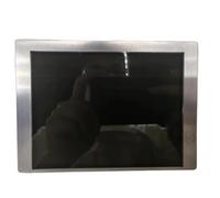 Écran de commande industriel 5,7 pouces Voltmètre numérique