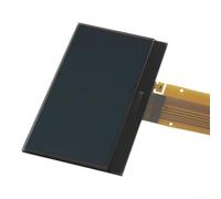 Écran de compteur de vitesse pour Porsche 911 997, Carrera Turbo Targa 2005 2012 et 987, Cayman, Boxster, pièce de rechange avec numéros OEM