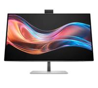 Écran de conférence 4K HP Series 7 Pro 27 pouces - 727pm Sans PVC